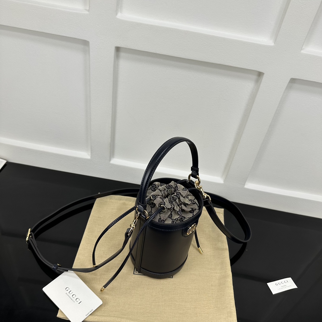 Gucci Drawstring Bags